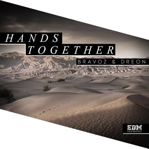 Hands Together