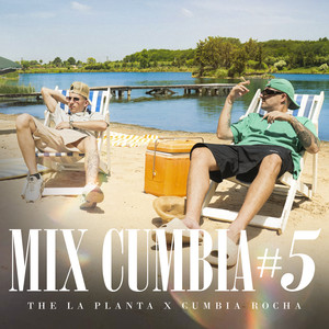 Mix Cumbia #5 - Cumbia Rocha