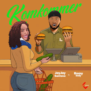 Komkommer (Explicit)