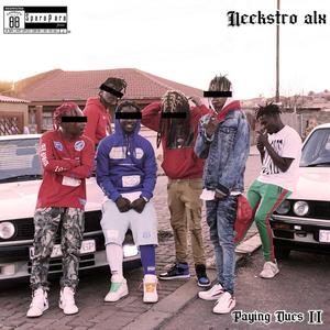 Midcity Life (feat. Truey Donatello, Steve Khehla, Melo the Only, Sam The Realist, Lord AP, Martello, Jazmee, Wanda & Typhus) (Explicit)