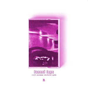 tunnel tape (Explicit)