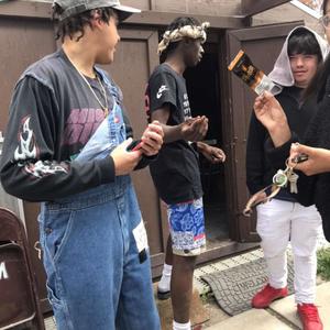 Empty Pockets (Explicit)