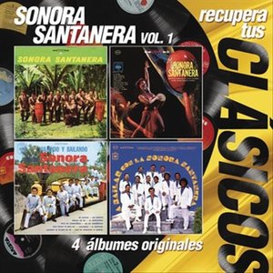 Recupera Tus Clasicos/Sonora Santanera Vol.1