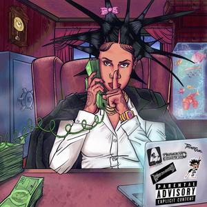 Tenz (feat. Taylor Bentley & Lisha G) (Explicit)