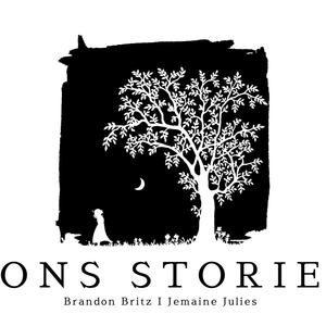 Ons storie (feat. Brandon Britz)