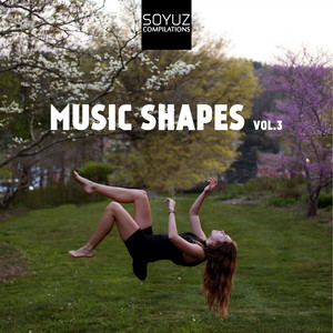 Music Shapes, Vol. 3