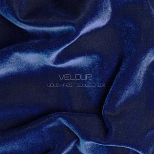 VELOUR (feat. Soulection)