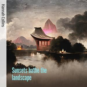 Sunsets Bathe the Landscape (Acoustic)