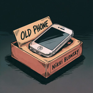 Old Phone