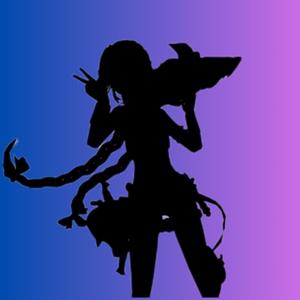 Get Jinxed (feat. Erica Dollkey) (Metal Version)