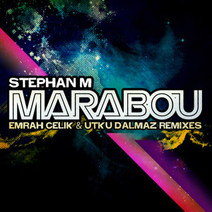 Marabou (Emrah Celik Remix)