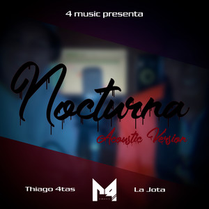 Nocturna (Acústico|Explicit)