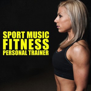 Sport Music Fitness Personal Trainer