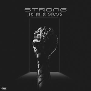 Strong (feat. Stess) (Explicit)