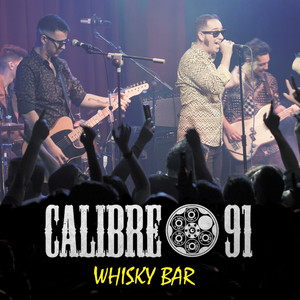 Whisky Bar (En Directo)