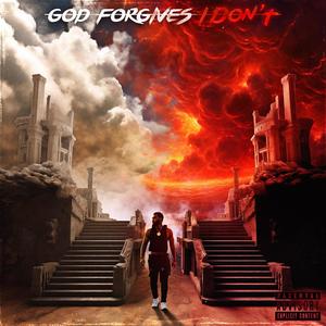 God Forgives I Dont (Explicit)