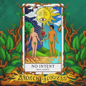 Broken Flowers(feat. Wisdwm) (Explicit)