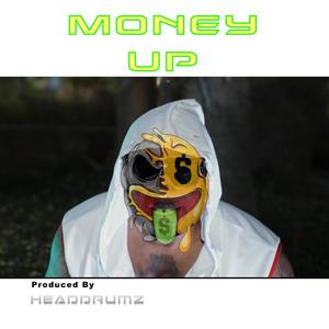 Money UP 2 (Explicit)