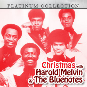 Christmas with Harold Melvin & The Bluenotes