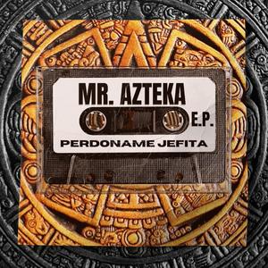 Perdoname Jefita EP (Explicit)