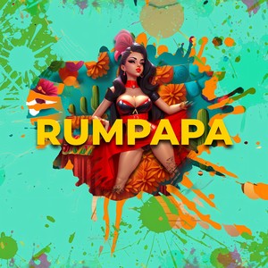 DOPEDROP - RUMPAPA