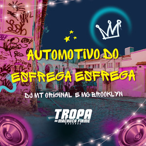 Automotivo do Esfrega Esfrega (Explicit)