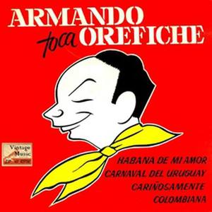 Cari?Osamente (Bolero)