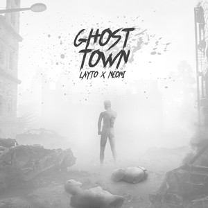 Ghost Town封面