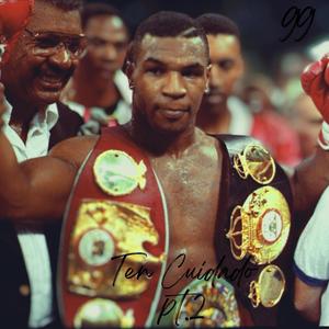 Ten Cuidado Pt. 2 (feat. Rigz)