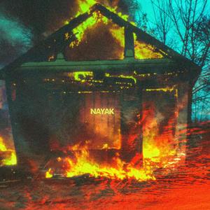 Nayak (feat. Vastavik) (Explicit)