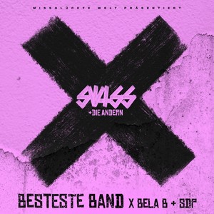 Besteste Band (Explicit)