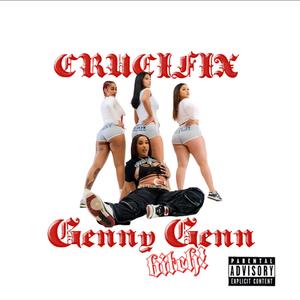 CRUCIFIX (Explicit)