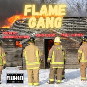 Flame Gang (Explicit)