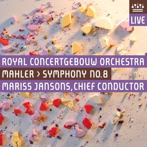 Symphony No. 8 in E-Flat Major, 