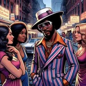 Purse 1st Cat Last (feat. Dolla G) (Explicit)