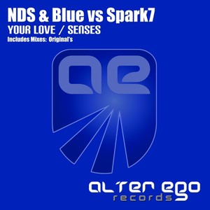 Senses (Original Mix)