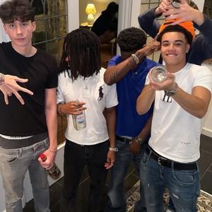 patek (feat. Rackz) (Explicit)