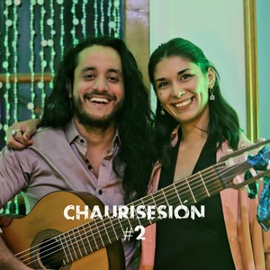 Chaurisesión #2 (feat. Belén Monzón)