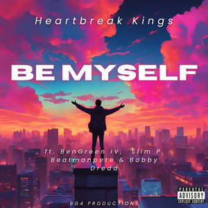 Be Myself (Radio Version Instrumental)