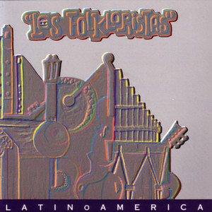 El Pajarillo(Cueca)[Bolivia]