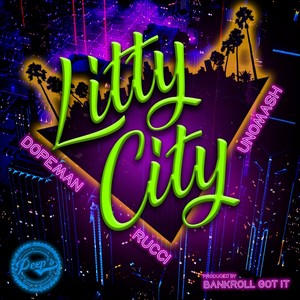 Litty City