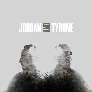 Jordan and Tyrone