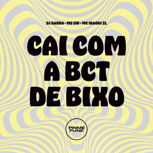 Cai Com A Bct De Bixo (Explicit)