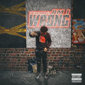 Am I Wrong (Explicit)