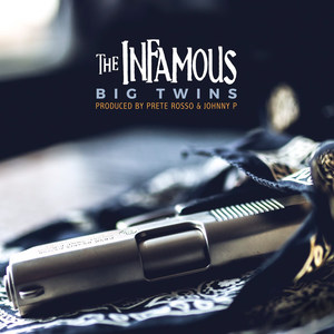 The Infamous (Explicit)