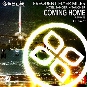 Coming Home (Taucher Remix)