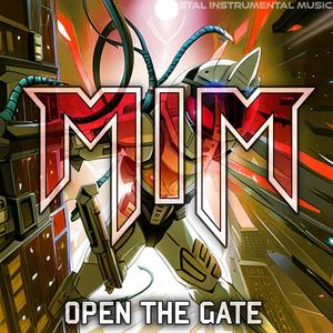 Open the Gate (feat. Berserkyd)