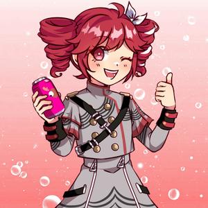 Brain Implosion Energy Drink (feat. Kasane Teto & Eleanor Forte) (Explicit)