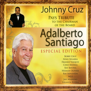 Alma Con Alma (feat. Nino Segarra)