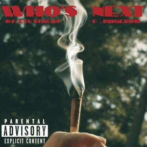 Who's Next (Explicit)